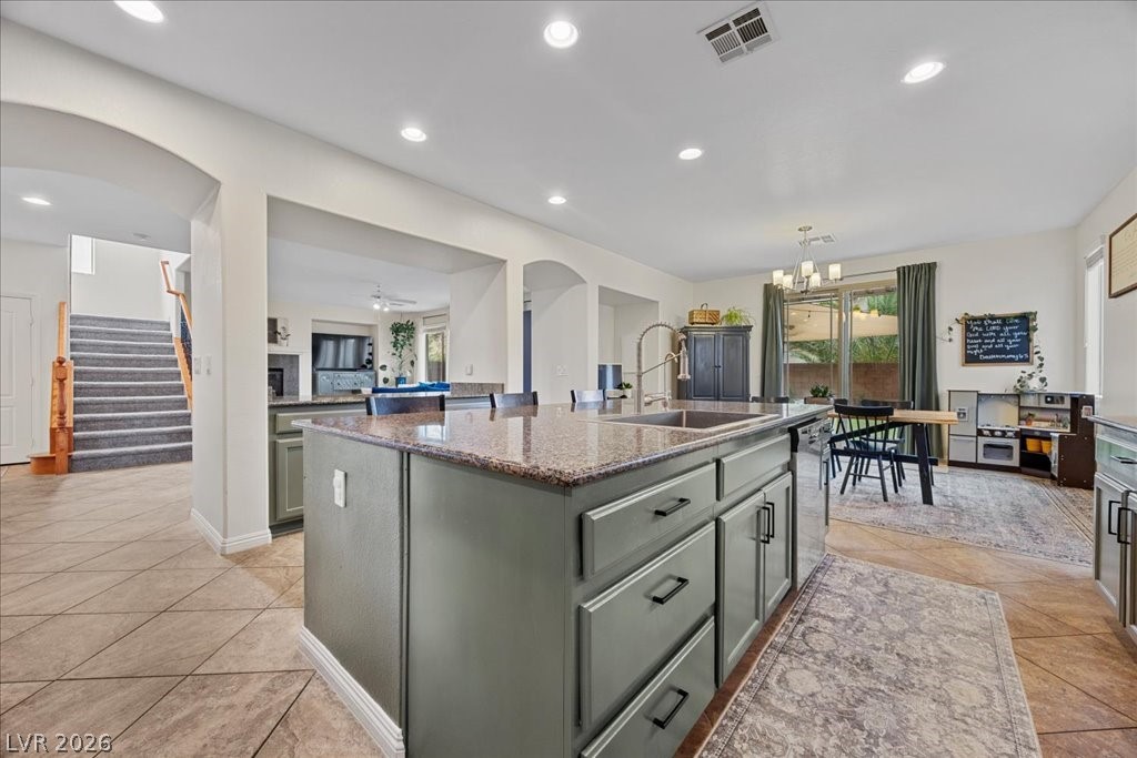 3813 Lower Saxon Avenue North Las Vegas NV 89085