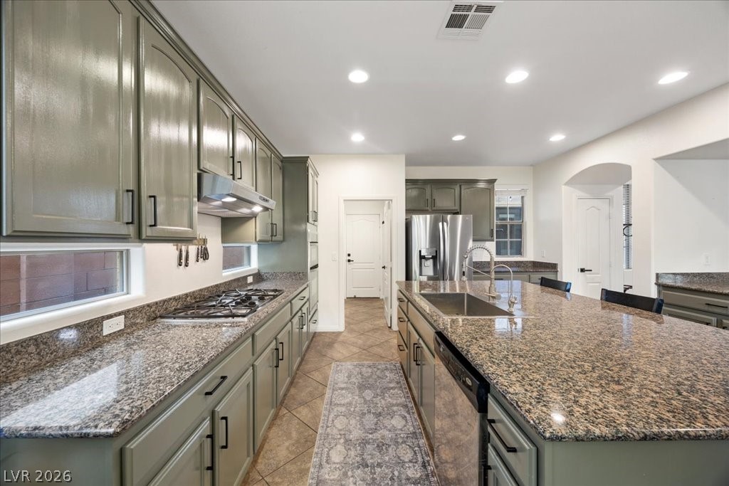 3813 Lower Saxon Avenue North Las Vegas NV 89085