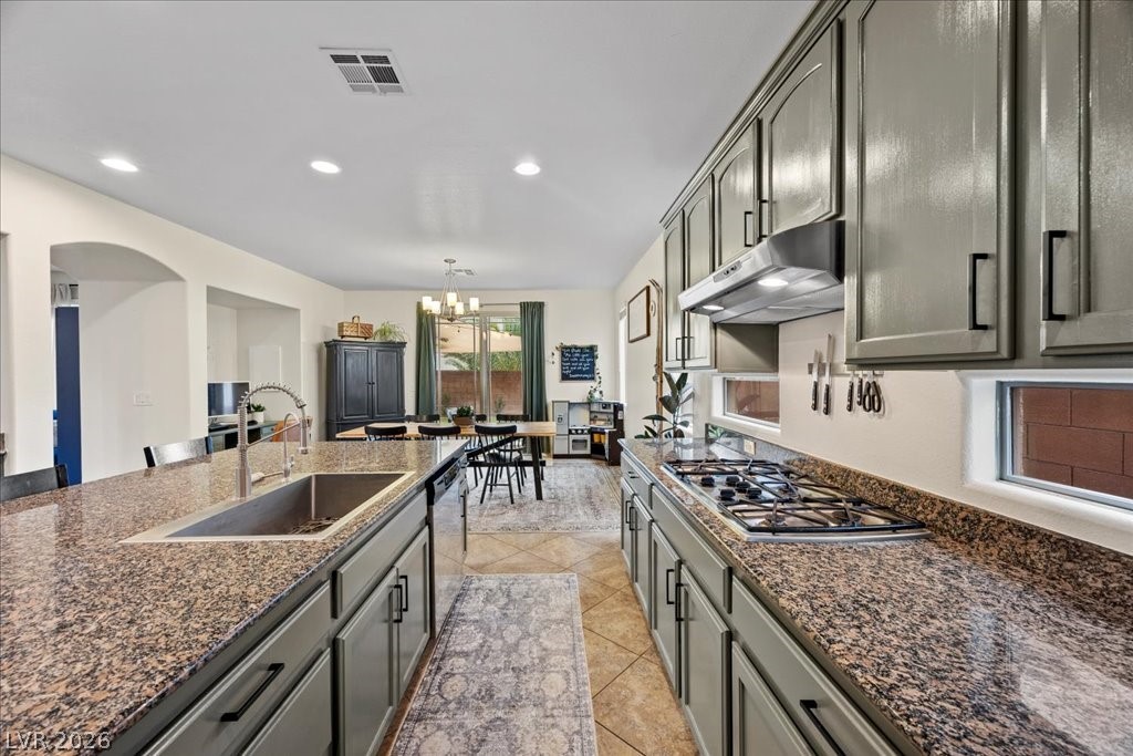 3813 Lower Saxon Avenue North Las Vegas NV 89085