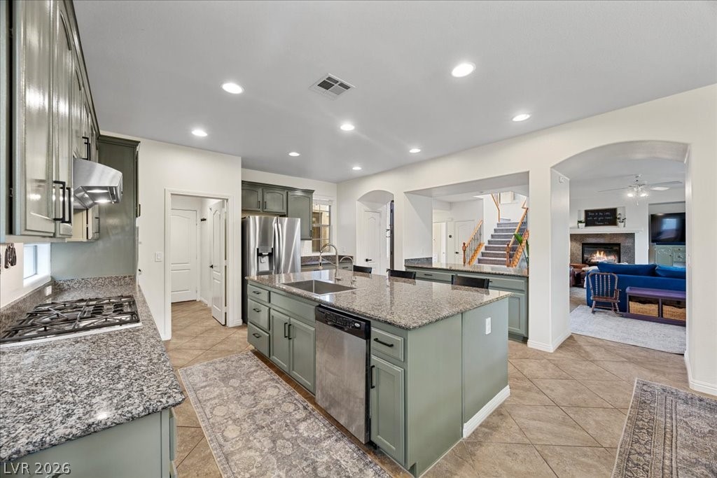 3813 Lower Saxon Avenue North Las Vegas NV 89085