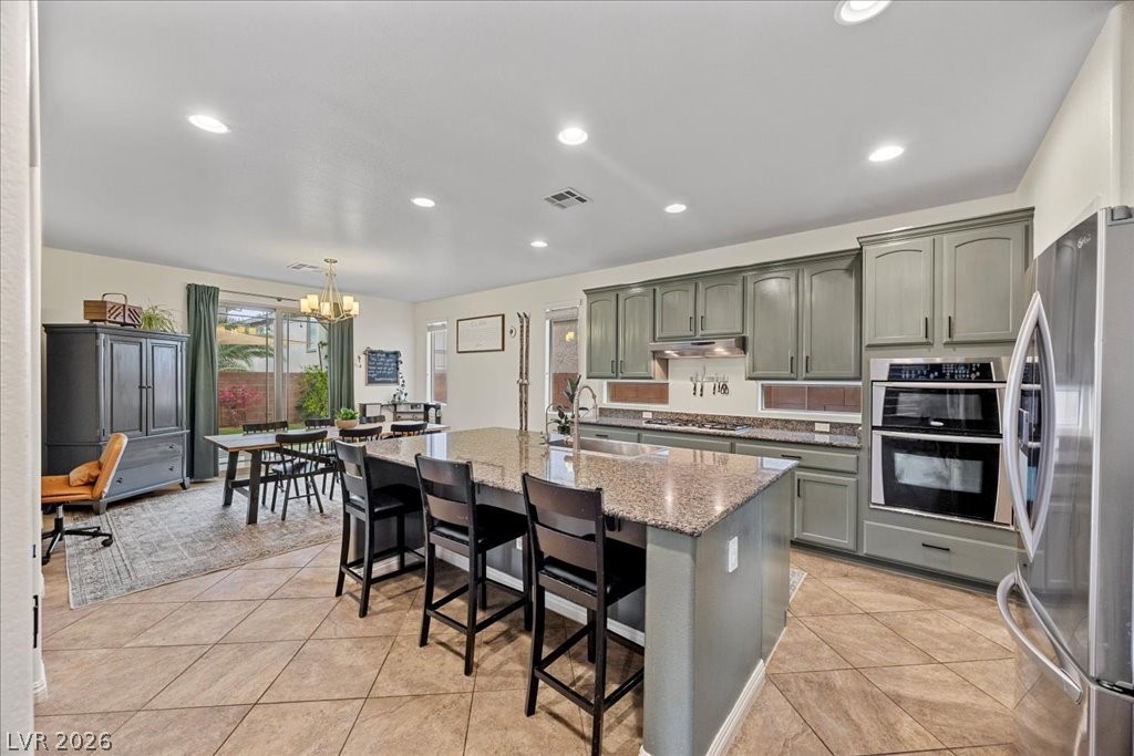 3813 Lower Saxon Avenue North Las Vegas NV 89085