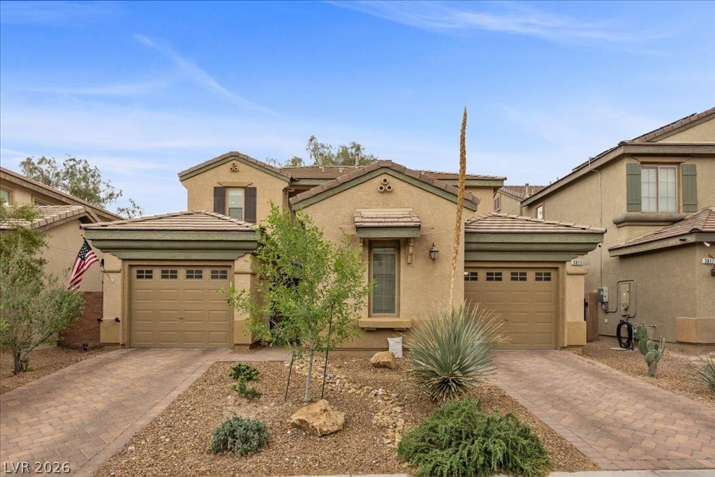 3813 Lower Saxon Avenue North Las Vegas NV 89085