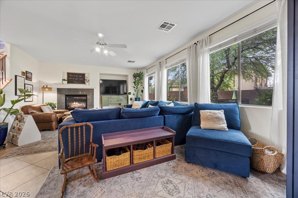 3813 Lower Saxon Avenue North Las Vegas NV 89085