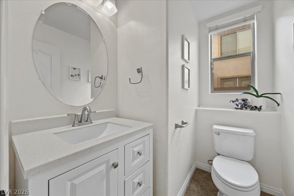 3813 Lower Saxon Avenue North Las Vegas NV 89085