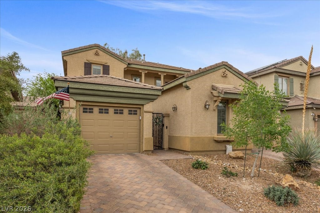 3813 Lower Saxon Avenue North Las Vegas NV 89085