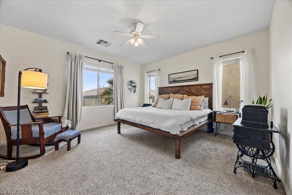 3813 Lower Saxon Avenue North Las Vegas NV 89085