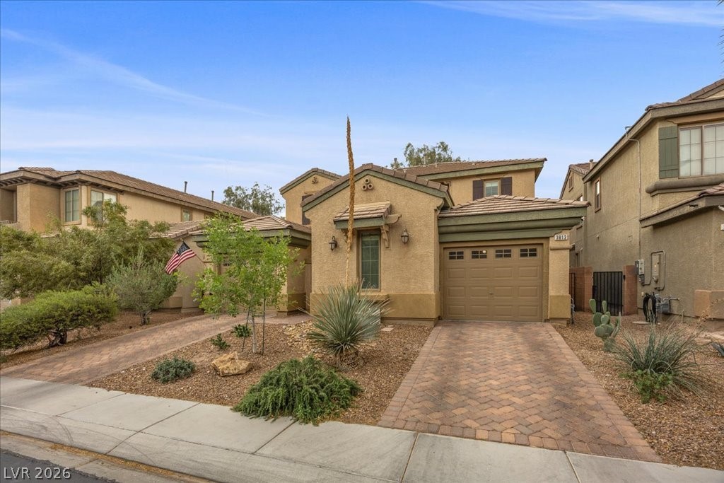 3813 Lower Saxon Avenue North Las Vegas NV 89085