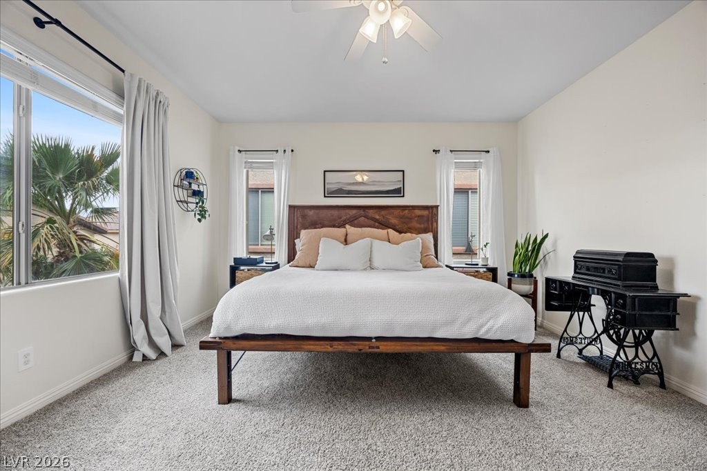 3813 Lower Saxon Avenue North Las Vegas NV 89085