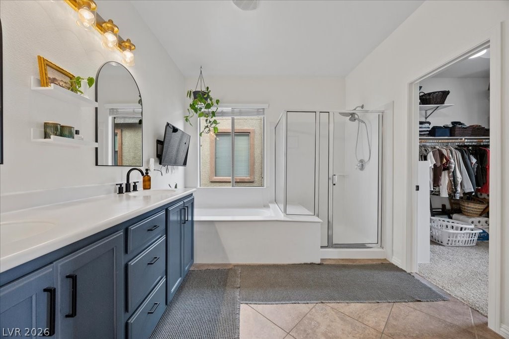 3813 Lower Saxon Avenue North Las Vegas NV 89085