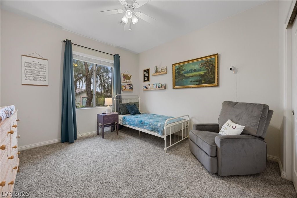 3813 Lower Saxon Avenue North Las Vegas NV 89085