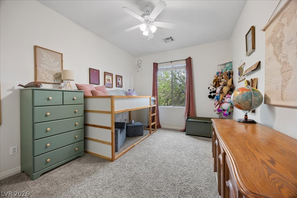 3813 Lower Saxon Avenue North Las Vegas NV 89085