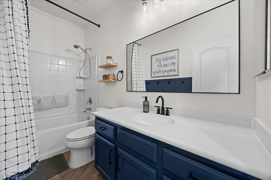 3813 Lower Saxon Avenue North Las Vegas NV 89085