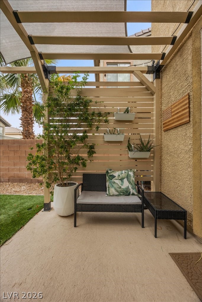 3813 Lower Saxon Avenue North Las Vegas NV 89085