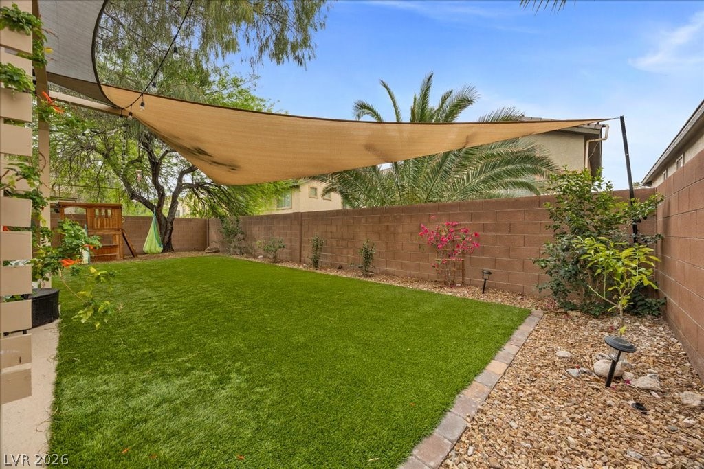 3813 Lower Saxon Avenue North Las Vegas NV 89085