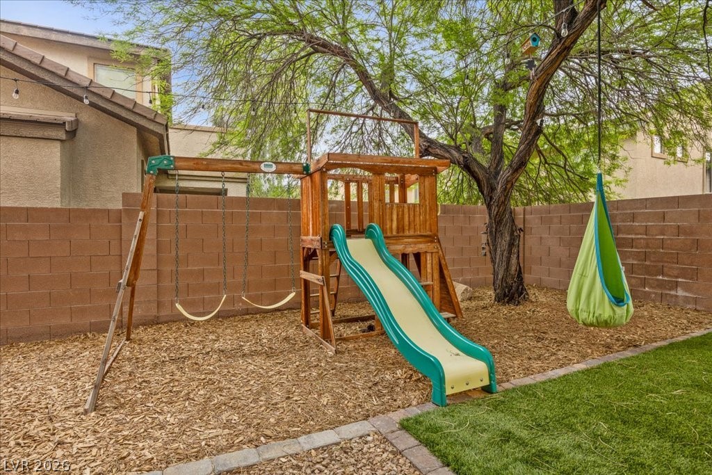 3813 Lower Saxon Avenue North Las Vegas NV 89085