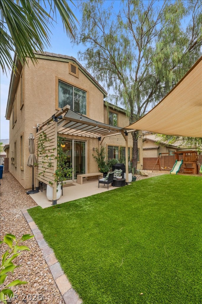 3813 Lower Saxon Avenue North Las Vegas NV 89085