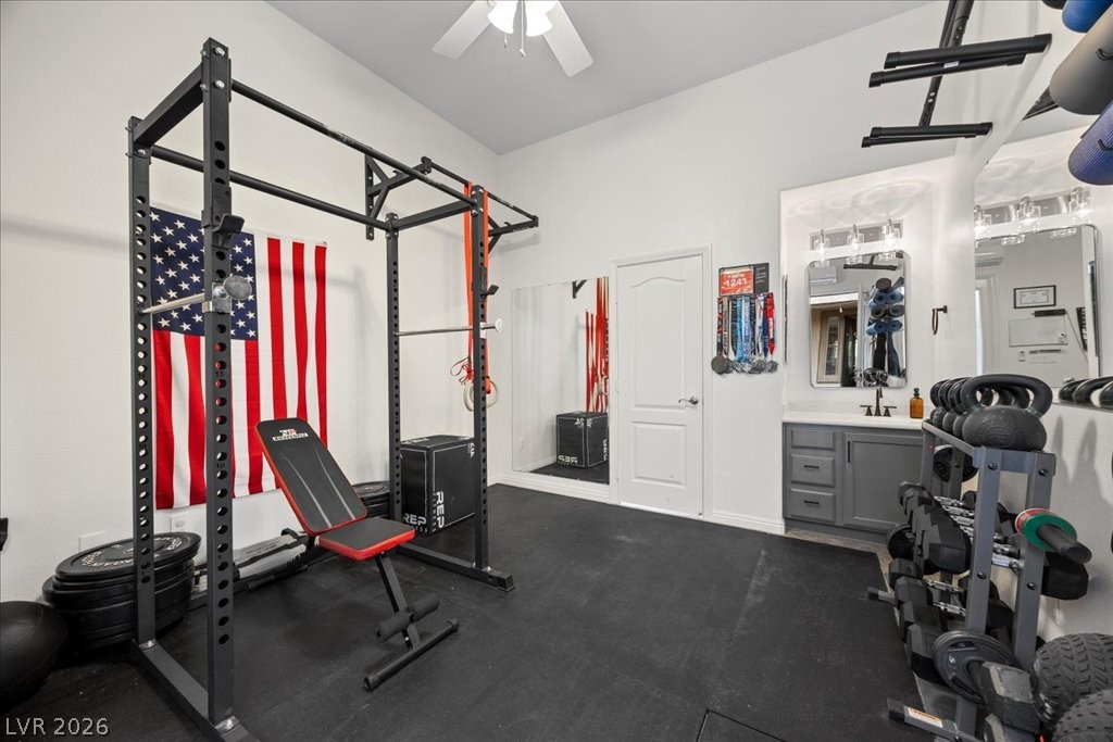 3813 Lower Saxon Avenue North Las Vegas NV 89085