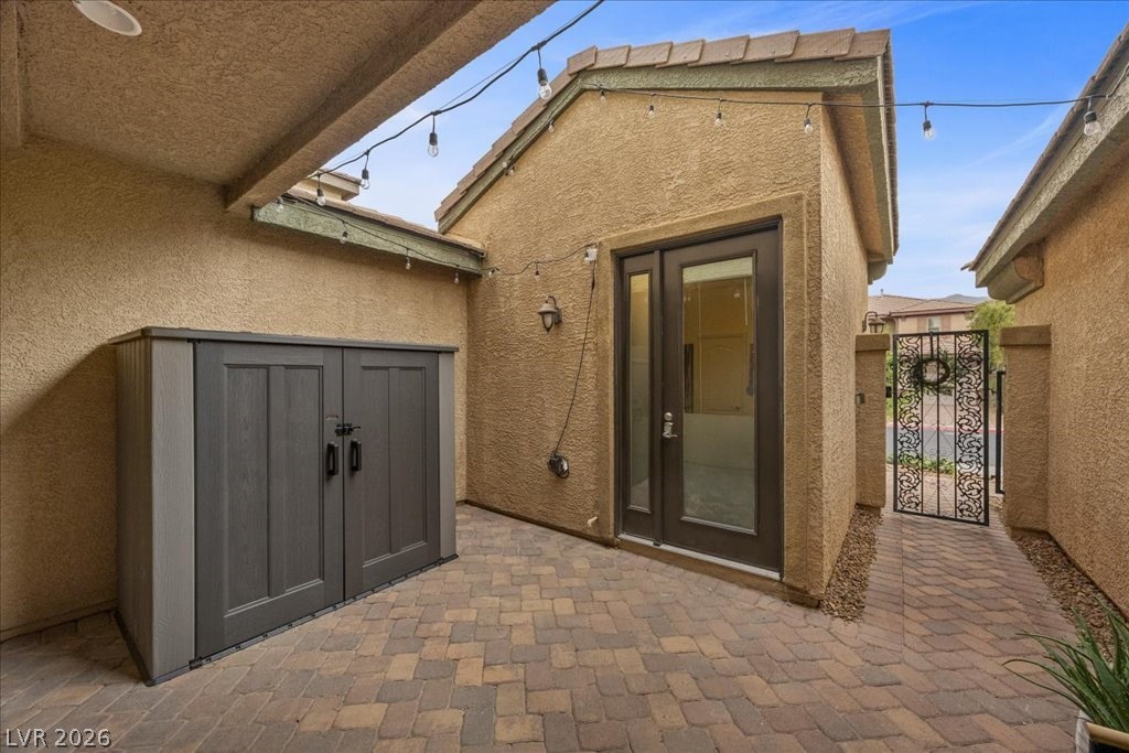 3813 Lower Saxon Avenue North Las Vegas NV 89085