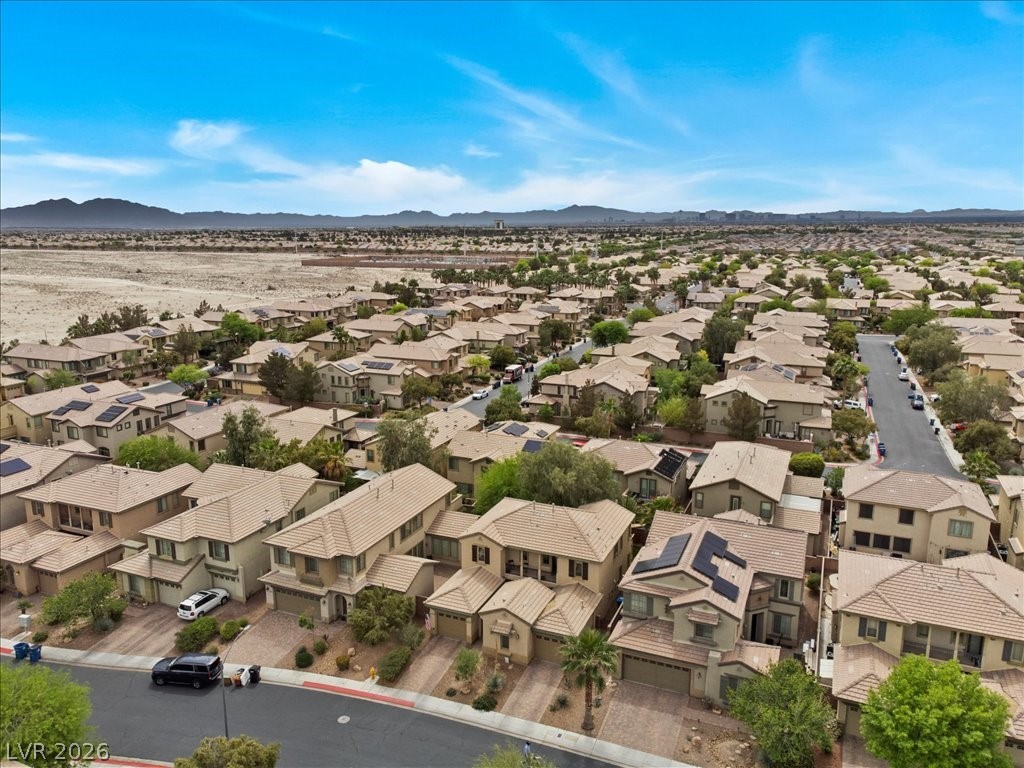 3813 Lower Saxon Avenue North Las Vegas NV 89085