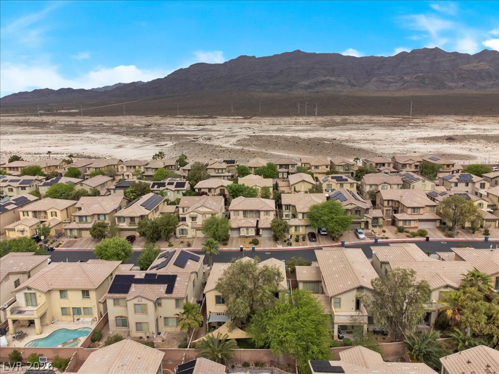 3813 Lower Saxon Avenue North Las Vegas NV 89085