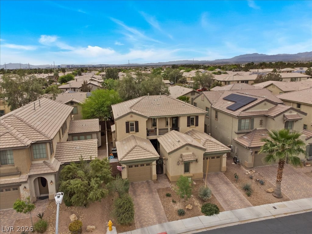3813 Lower Saxon Avenue North Las Vegas NV 89085