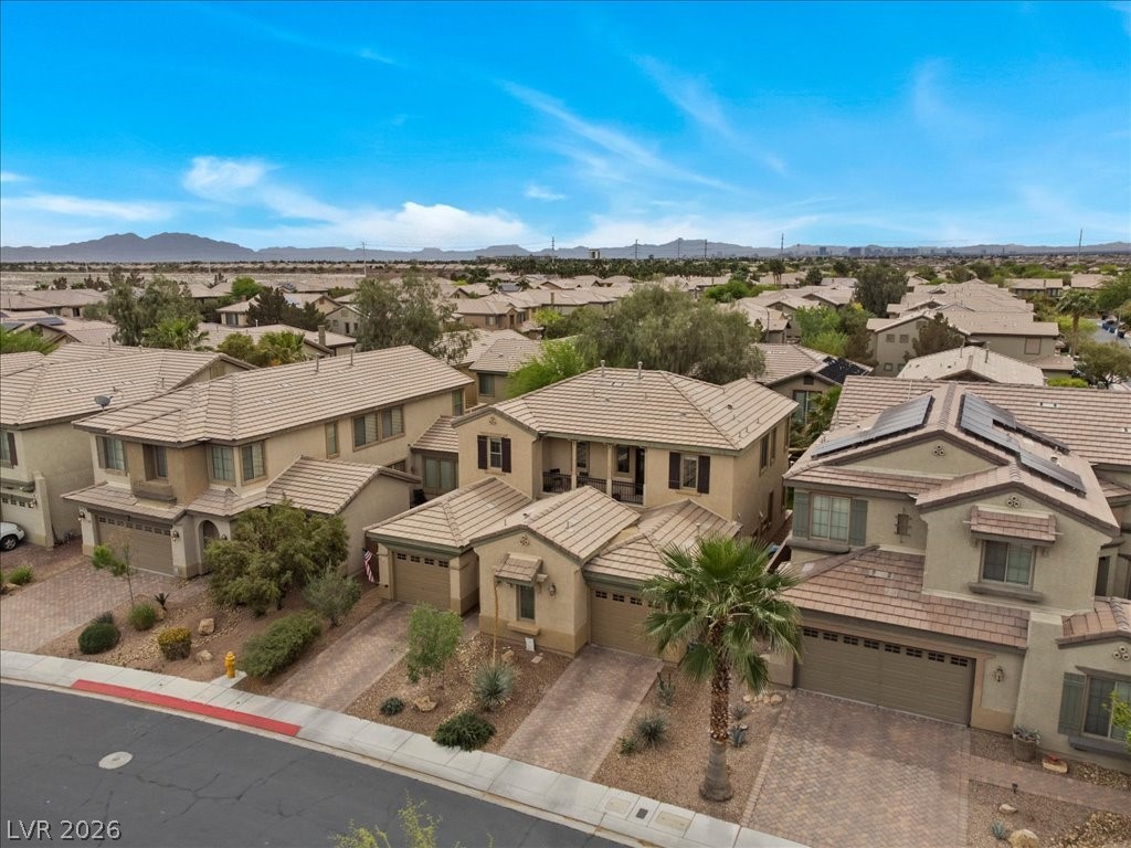 3813 Lower Saxon Avenue North Las Vegas NV 89085