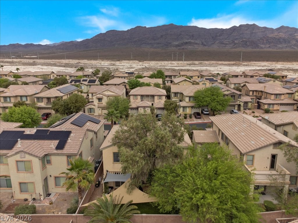 3813 Lower Saxon Avenue North Las Vegas NV 89085