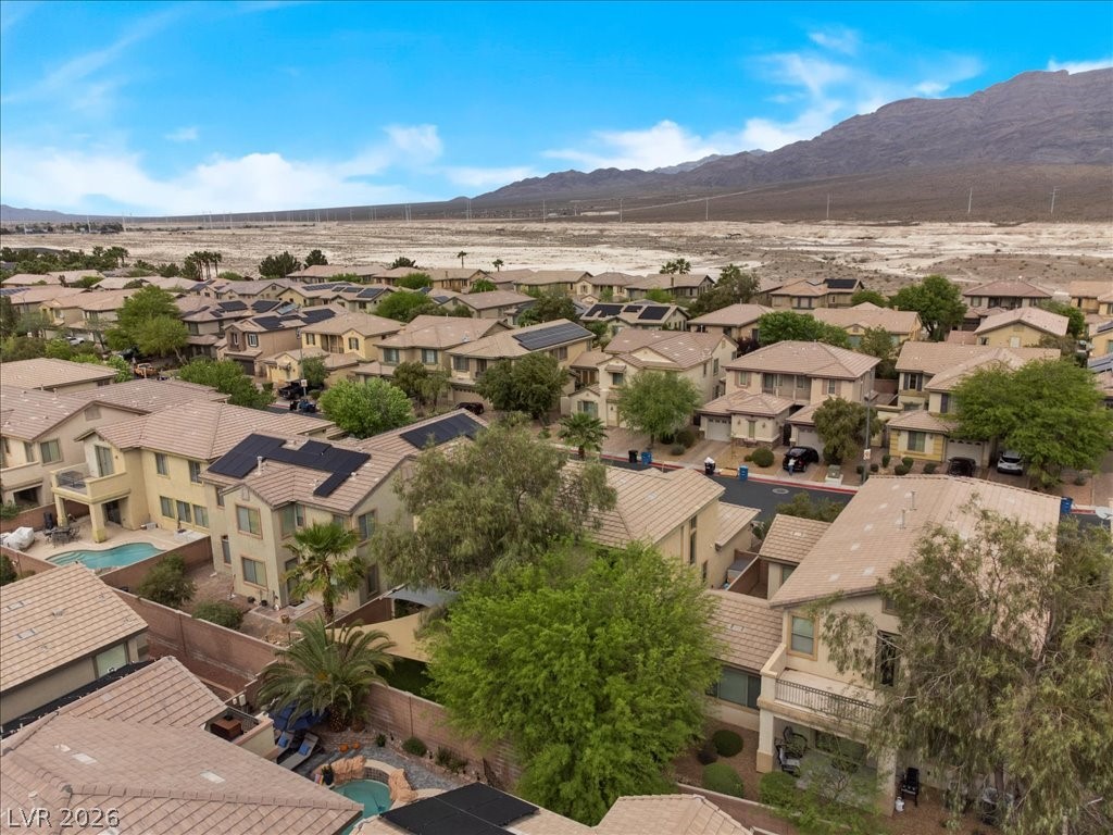 3813 Lower Saxon Avenue North Las Vegas NV 89085