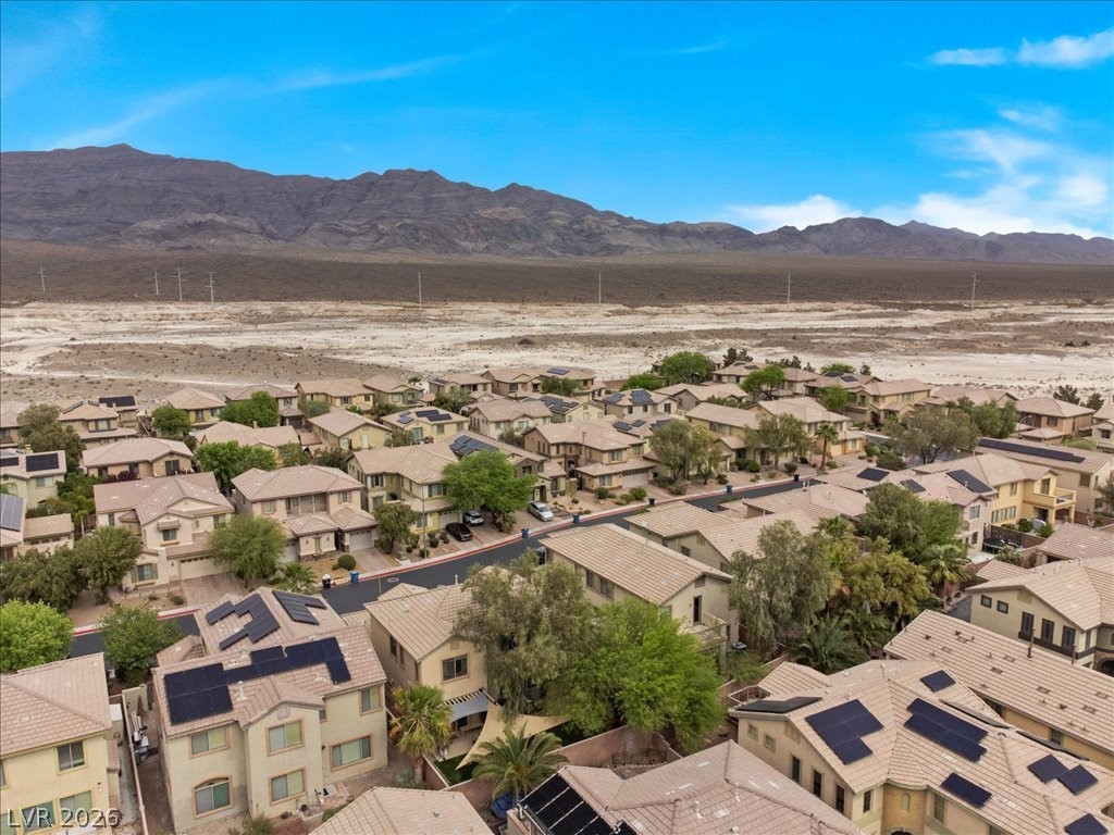 3813 Lower Saxon Avenue North Las Vegas NV 89085