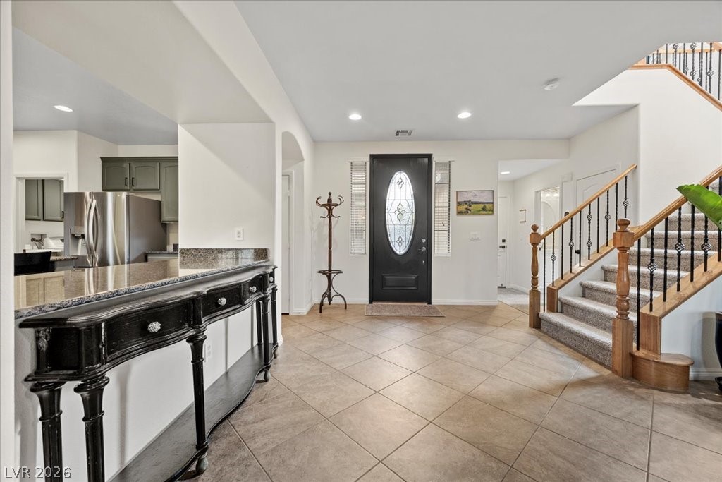 3813 Lower Saxon Avenue North Las Vegas NV 89085