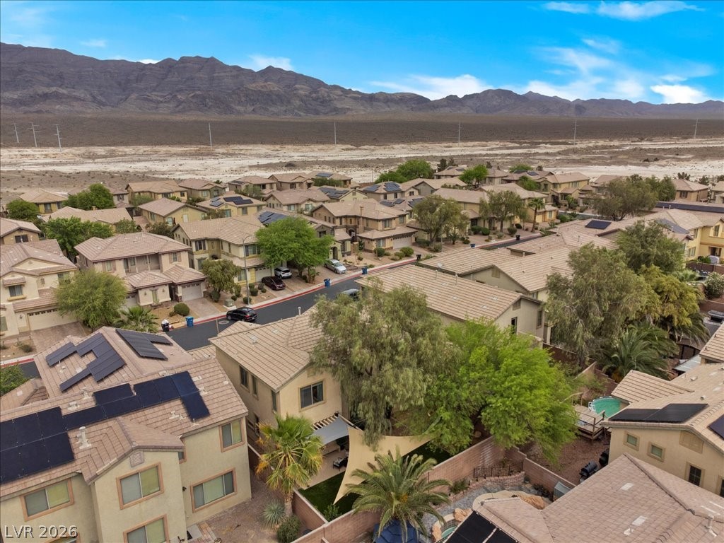 3813 Lower Saxon Avenue North Las Vegas NV 89085