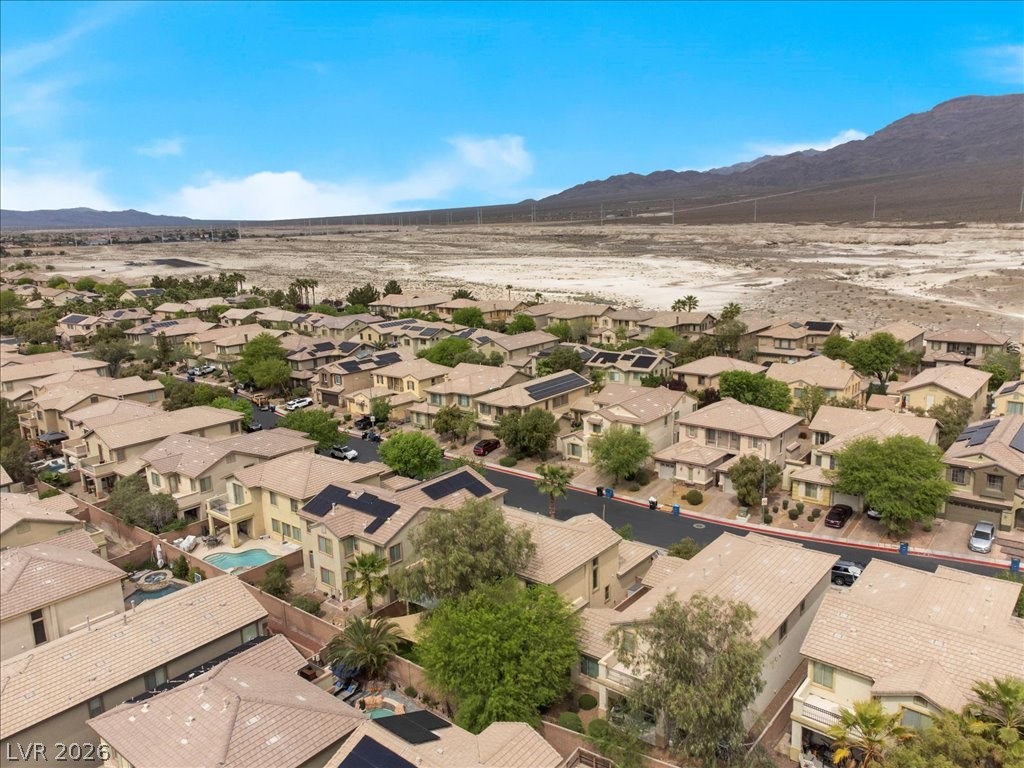 3813 Lower Saxon Avenue North Las Vegas NV 89085