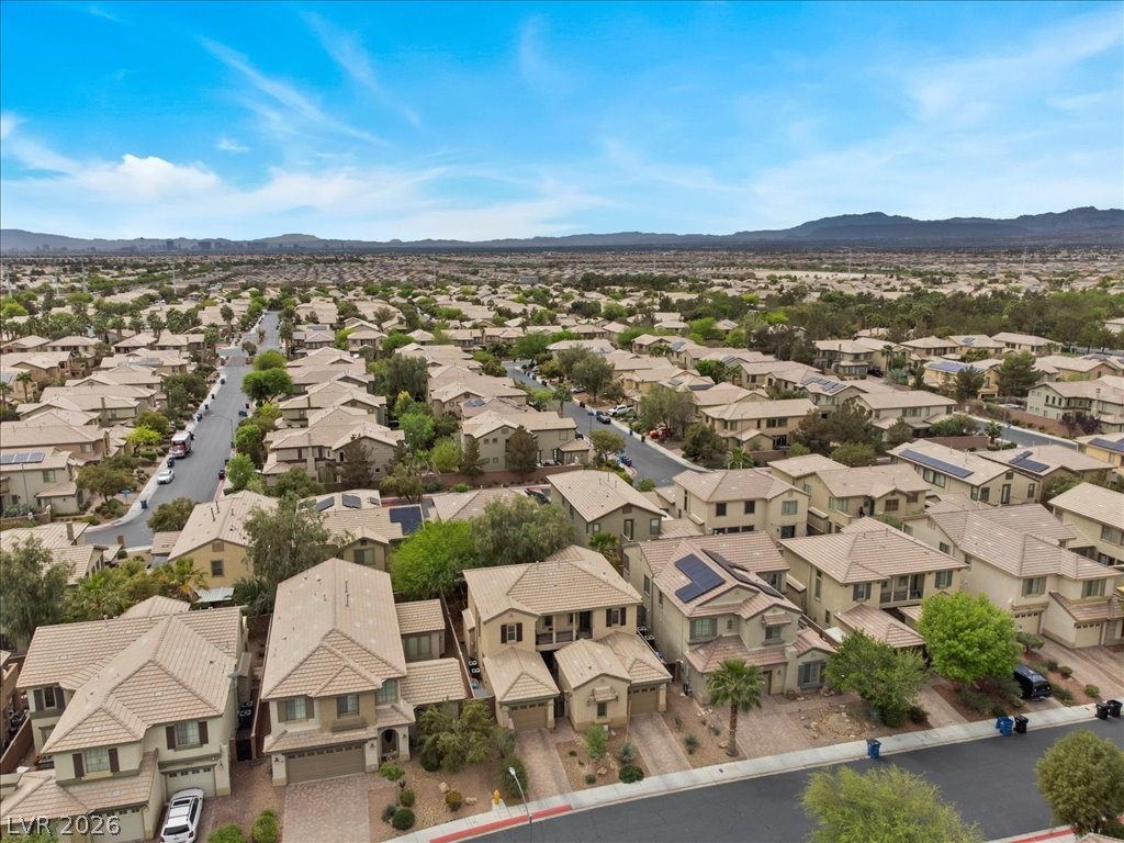3813 Lower Saxon Avenue North Las Vegas NV 89085