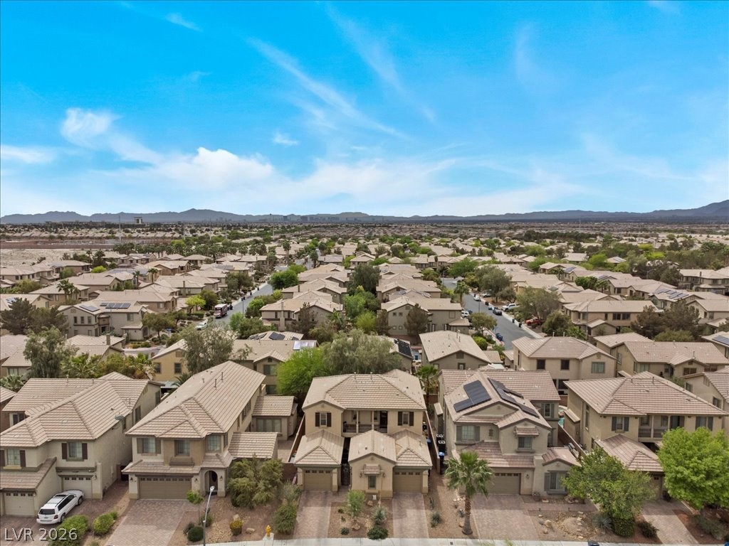 3813 Lower Saxon Avenue North Las Vegas NV 89085