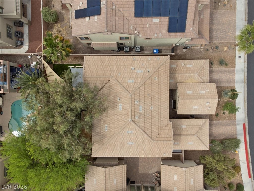 3813 Lower Saxon Avenue North Las Vegas NV 89085