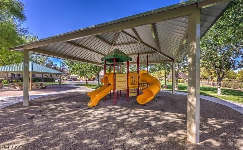 3813 Lower Saxon Avenue North Las Vegas NV 89085