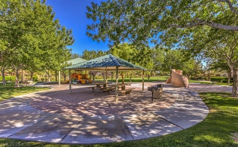 3813 Lower Saxon Avenue North Las Vegas NV 89085