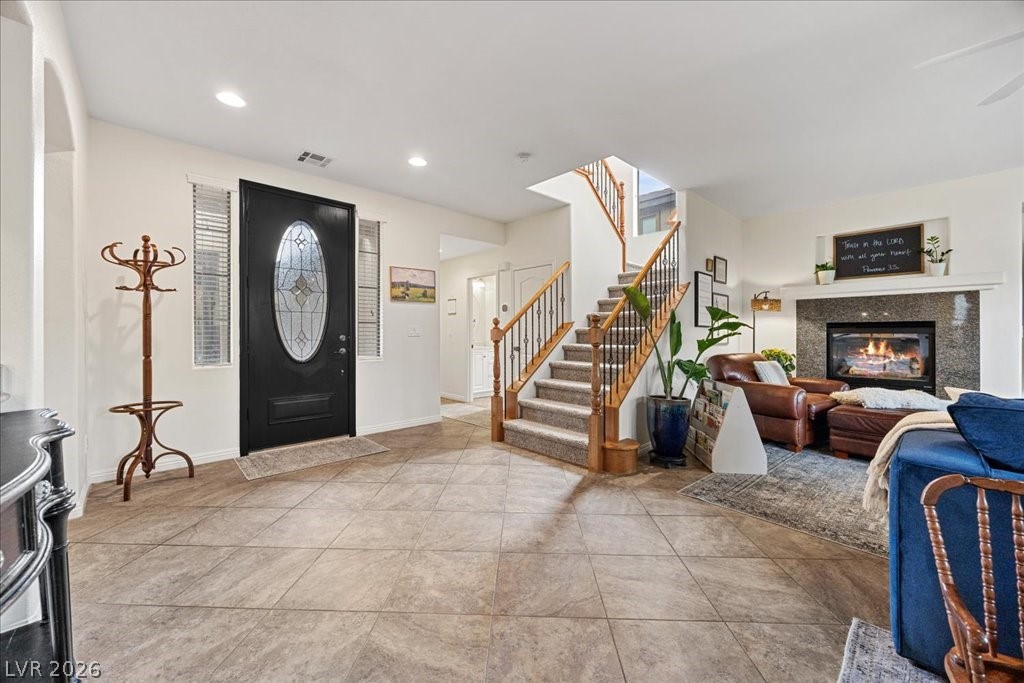 3813 Lower Saxon Avenue North Las Vegas NV 89085