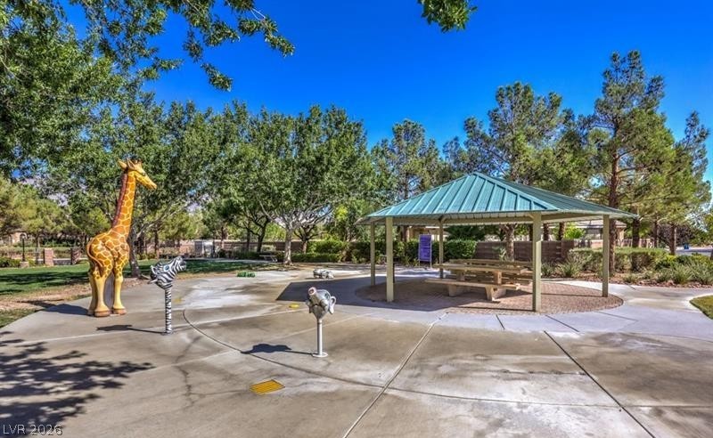 3813 Lower Saxon Avenue North Las Vegas NV 89085