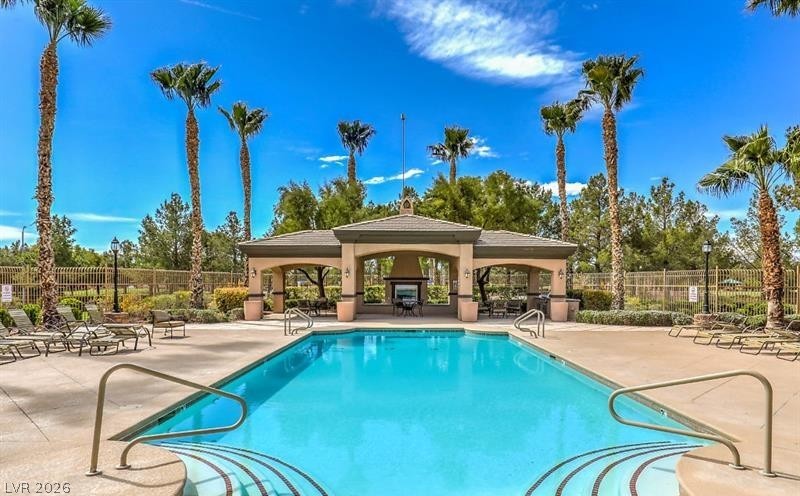 3813 Lower Saxon Avenue North Las Vegas NV 89085