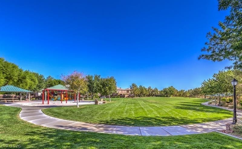 3813 Lower Saxon Avenue North Las Vegas NV 89085