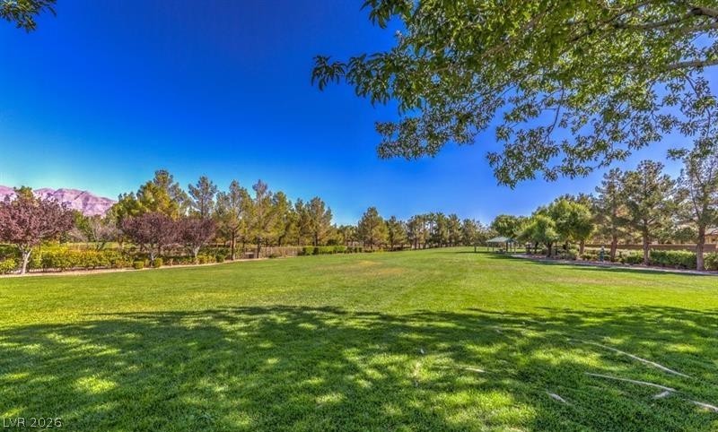 3813 Lower Saxon Avenue North Las Vegas NV 89085