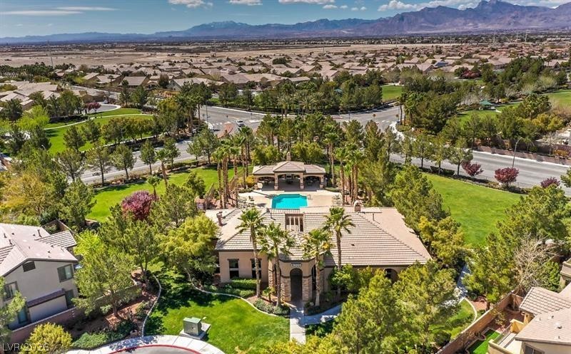 3813 Lower Saxon Avenue North Las Vegas NV 89085