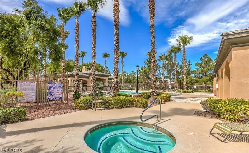3813 Lower Saxon Avenue North Las Vegas NV 89085