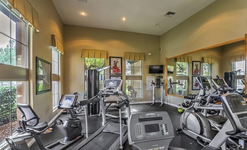 3813 Lower Saxon Avenue North Las Vegas NV 89085
