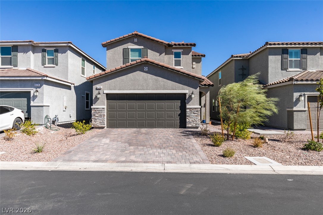 4266 Golden Fleece Avenue Las Vegas NV 89141