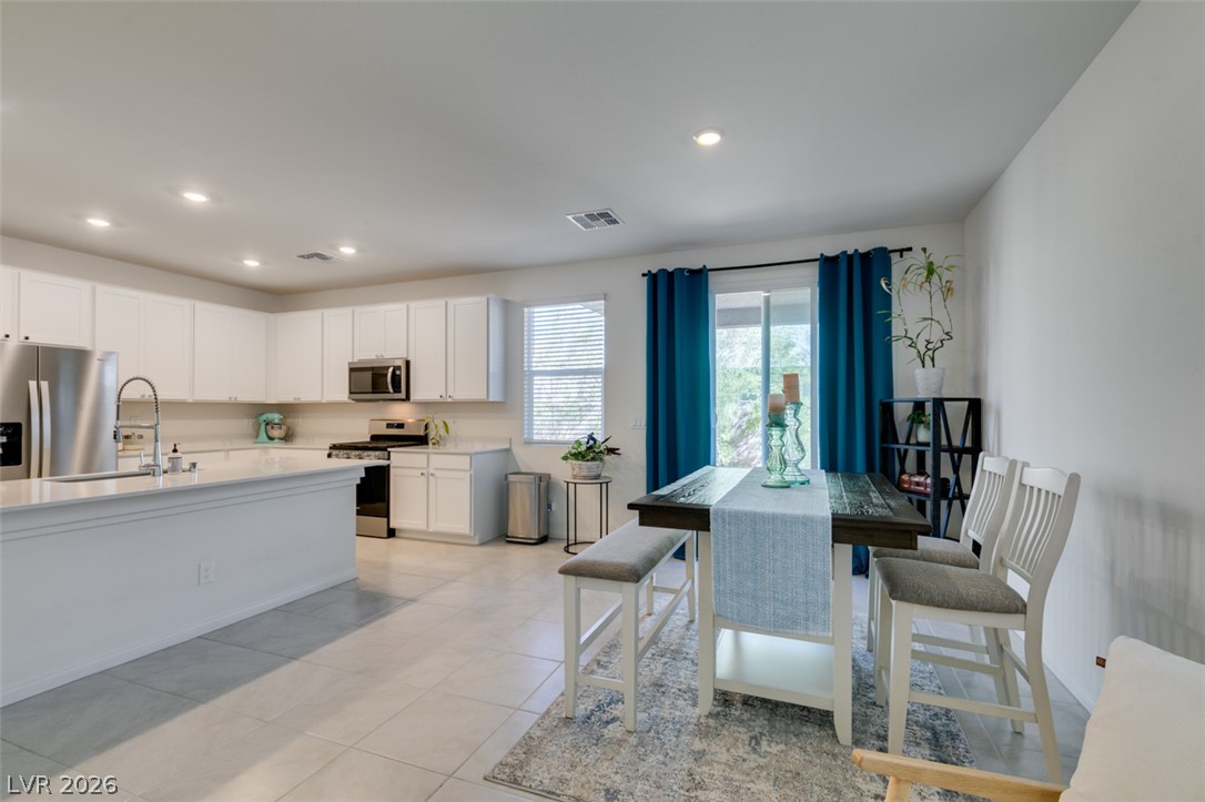 4266 Golden Fleece Avenue Las Vegas NV 89141