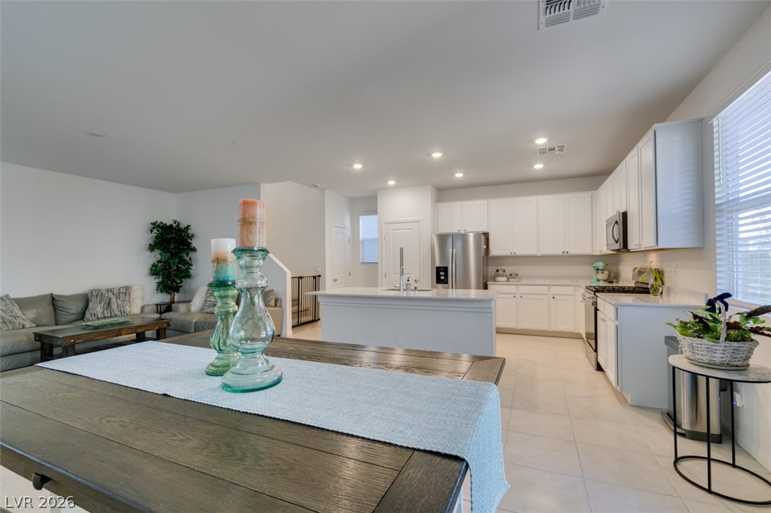 4266 Golden Fleece Avenue Las Vegas NV 89141