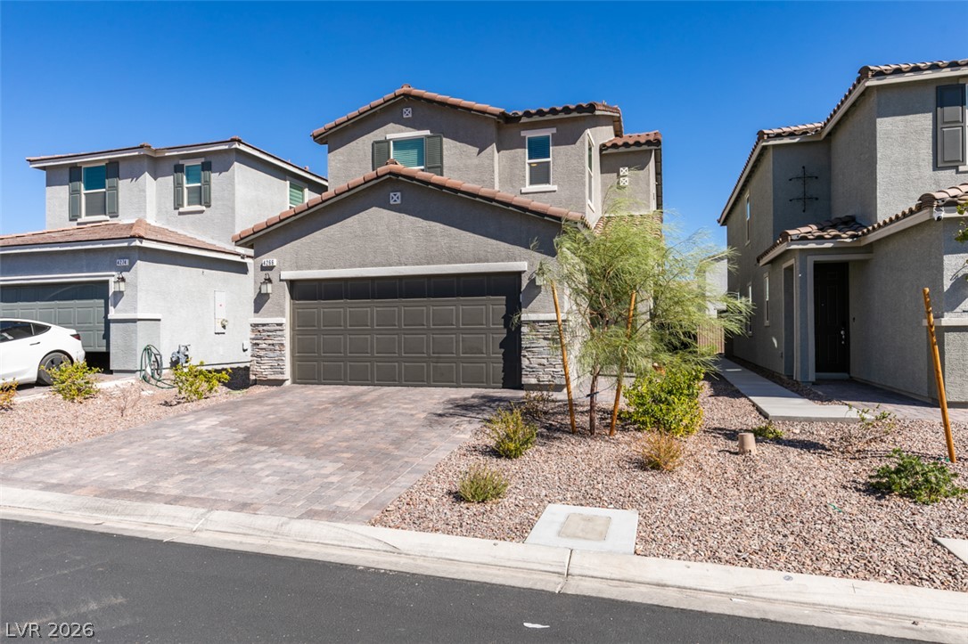 4266 Golden Fleece Avenue Las Vegas NV 89141