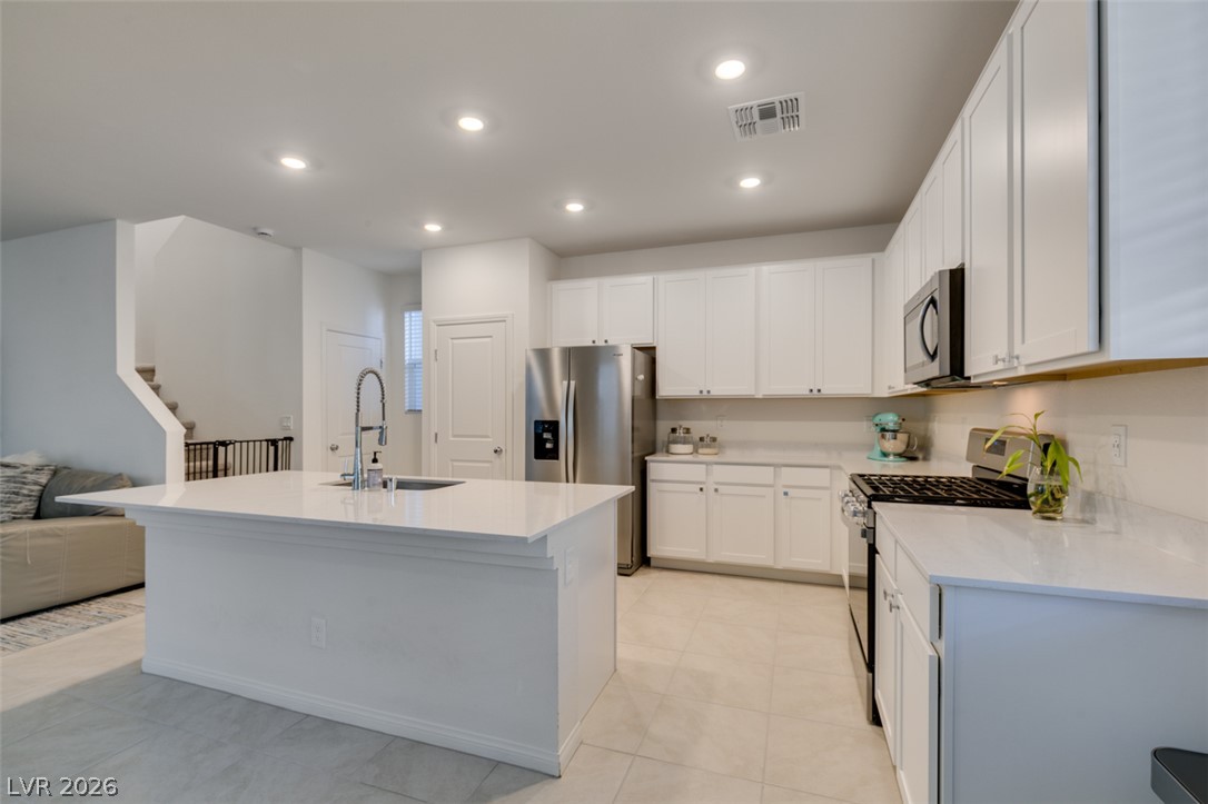 4266 Golden Fleece Avenue Las Vegas NV 89141